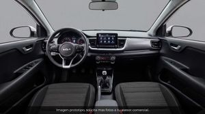 Kia Stonic 1.0 T-GDi 74kW (100CV) MHEV iMT Drive  - Foto 4