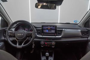 Kia Stonic 1.0 T-GDi 74kW (100CV) MHEV iMT Drive  - Foto 20