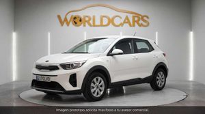 Kia Stonic 1.0 T-GDi 74kW (100CV) MHEV iMT Drive  - Foto 2