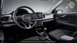 Kia Stonic 1.0 T-GDi 74kW (100CV) MHEV iMT Drive  - Foto 5