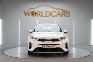 Kia Stonic 1.0 T-GDi 74kW (100CV) MHEV iMT Drive  - Foto 3