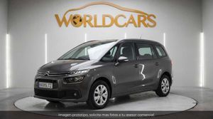 Citroën Grand C4 Spacetourer BlueHDi 96KW (130CV) S&S Shine Pack  - Foto 2