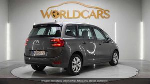 Citroën Grand C4 Spacetourer BlueHDi 96KW (130CV) S&S Shine Pack  - Foto 3