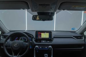 Toyota Rav4 2.5l 220H Advance  - Foto 20