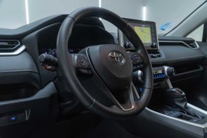 Toyota Rav4 2.5l 220H Advance  - Foto 11