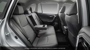 Toyota Rav4 2.5l 220H Advance  - Foto 9