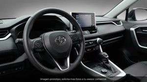 Toyota Rav4 2.5l 220H Advance  - Foto 6