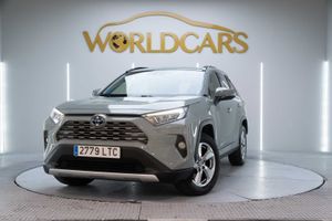 Toyota Rav4 2.5l 220H Advance  - Foto 2