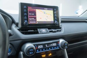 Toyota Rav4 2.5l 220H Advance  - Foto 13