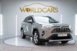 Toyota Rav4 2.5l 220H Advance  - Foto 3