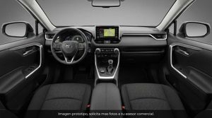 Toyota Rav4 2.5l 220H Advance  - Foto 4