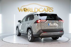 Toyota Rav4 2.5l 220H Advance  - Foto 7