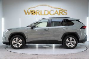 Toyota Rav4 2.5l 220H Advance  - Foto 8