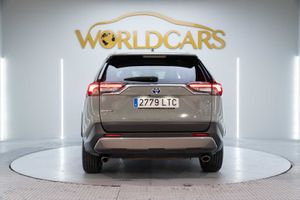 Toyota Rav4 2.5l 220H Advance  - Foto 6