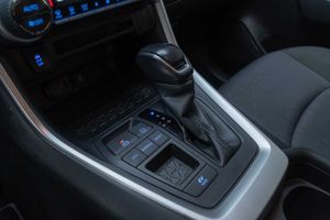 Toyota Rav4 2.5l 220H Advance  - Foto 14