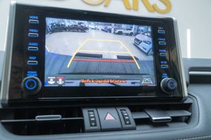 Toyota Rav4 2.5l 220H Advance  - Foto 12