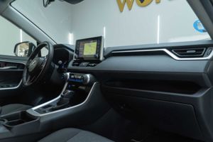 Toyota Rav4 2.5l 220H Advance  - Foto 22