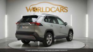 Toyota Rav4 2.5l 220H Advance  - Foto 3