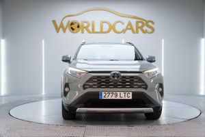 Toyota Rav4 2.5l 220H Advance  - Foto 3