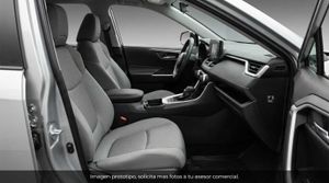 Toyota Rav4 2.5l 220H Advance  - Foto 8