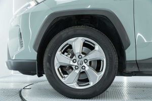 Toyota Rav4 2.5l 220H Advance  - Foto 24