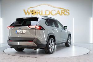 Toyota Rav4 2.5l 220H Advance  - Foto 5