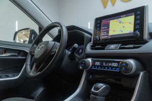 Toyota Rav4 2.5l 220H Advance  - Foto 21