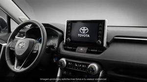 Toyota Rav4 2.5l 220H Advance  - Foto 7