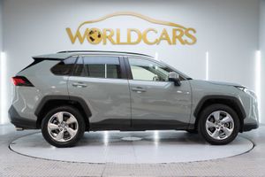 Toyota Rav4 2.5l 220H Advance  - Foto 4