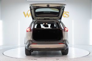 Toyota Rav4 2.5l 220H Advance  - Foto 9