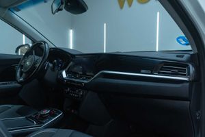 Kia e-Niro e-Niro 150kW (204CV) Drive (Long Range)  - Foto 21