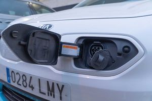 Kia e-Niro e-Niro 150kW (204CV) Drive (Long Range)  - Foto 23