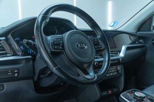 Kia e-Niro e-Niro 150kW (204CV) Drive (Long Range)  - Foto 12