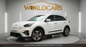 Kia e-Niro e-Niro 150kW (204CV) Drive (Long Range)  - Foto 2