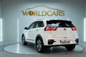 Kia e-Niro e-Niro 150kW (204CV) Drive (Long Range)  - Foto 7