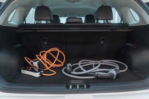 Kia e-Niro e-Niro 150kW (204CV) Drive (Long Range)  - Foto 10