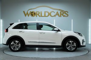 Kia e-Niro e-Niro 150kW (204CV) Drive (Long Range)  - Foto 4