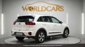 Kia e-Niro e-Niro 150kW (204CV) Drive (Long Range)  - Foto 3