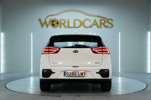 Kia e-Niro e-Niro 150kW (204CV) Drive (Long Range)  - Foto 6