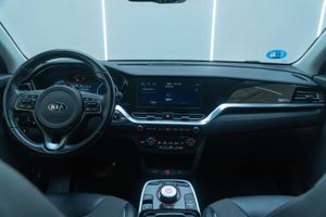 Kia e-Niro e-Niro 150kW (204CV) Drive (Long Range)  - Foto 20