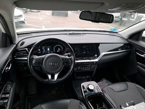 Kia e-Niro e-Niro 150kW (204CV) Drive (Long Range)  - Foto 4