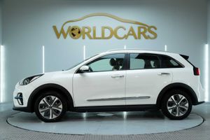 Kia e-Niro e-Niro 150kW (204CV) Drive (Long Range)  - Foto 8