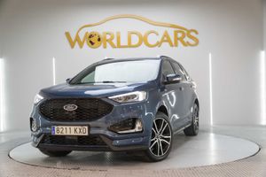 Ford Edge 2.0 TDCI 177kW ST-Line 4WD Pow  - Foto 2