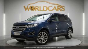 Ford Edge 2.0 TDCI 177kW ST-Line 4WD Pow  - Foto 2