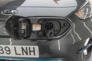 Kia e-Niro e-Niro 150kW (204CV) Drive (Long Range)  - Foto 11