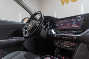 Kia e-Niro e-Niro 150kW (204CV) Drive (Long Range)  - Foto 21