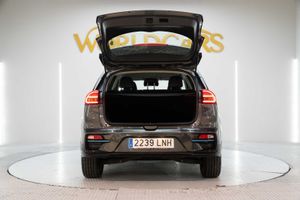 Kia e-Niro e-Niro 150kW (204CV) Drive (Long Range)  - Foto 9