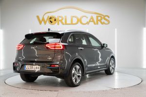 Kia e-Niro e-Niro 150kW (204CV) Drive (Long Range)  - Foto 5