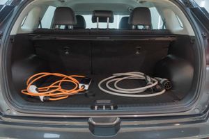 Kia e-Niro e-Niro 150kW (204CV) Drive (Long Range)  - Foto 10