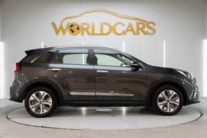 Kia e-Niro e-Niro 150kW (204CV) Drive (Long Range)  - Foto 4